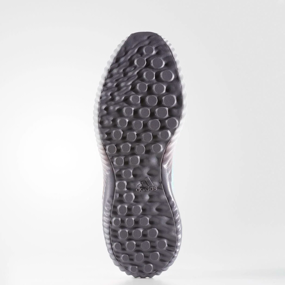 Кроссовки Adidas ALPHABOUNCE 1 / Женский / 36.5 / Голубой photo 3
